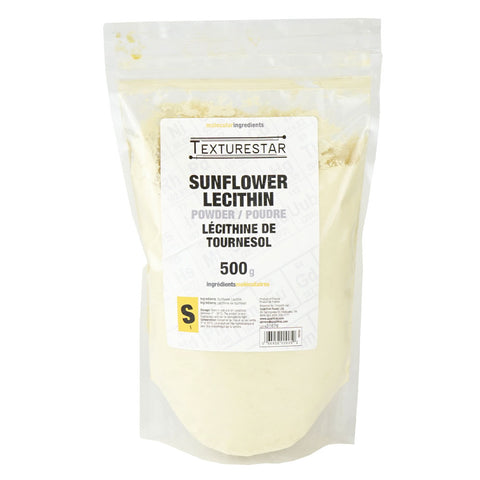 Sunflower Lecithin