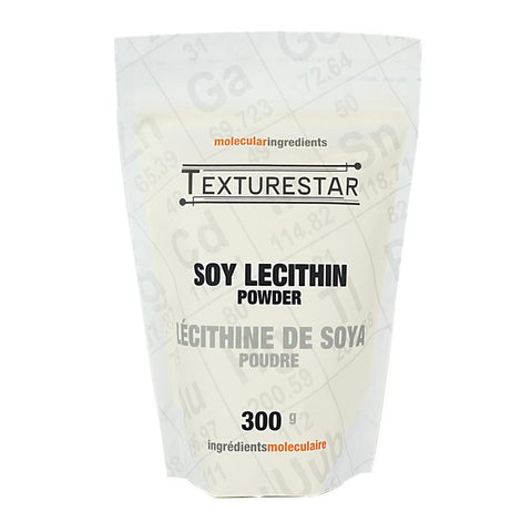 Soy Lecithin Powder