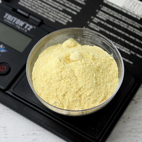 Soy Lecithin Powder
