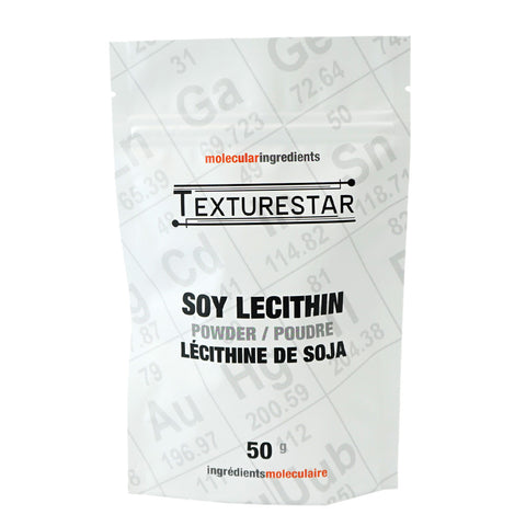 Soy Lecithin Powder