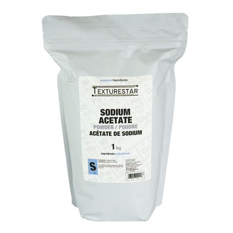 Sodium Acetate