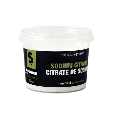 Sodium Citrate