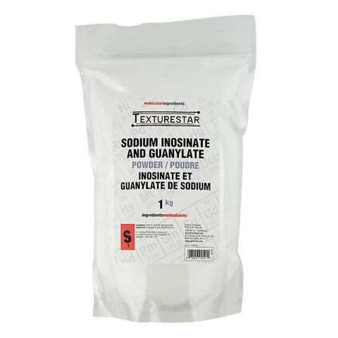 Sodium Inosinate and Guanylate