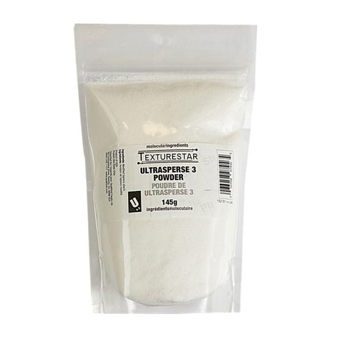 Ultrasperse 3 Powder