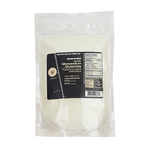 Monosodium Glutamate Powder (MSG)