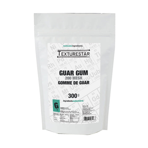 Gum Guar 200 Mesh