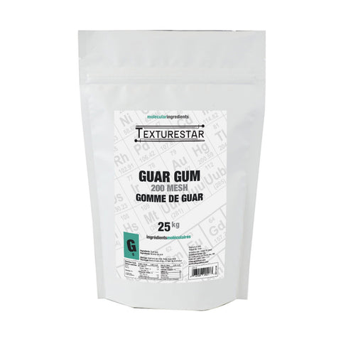 Gum Guar 200 Mesh
