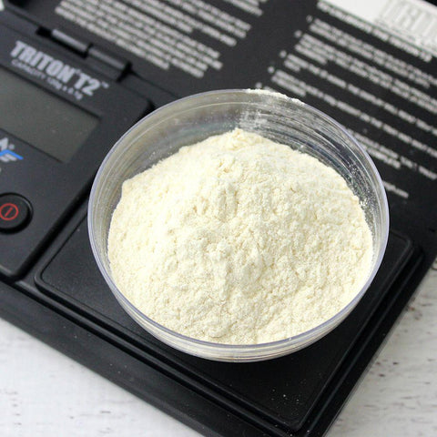 Sodium Alginate LV