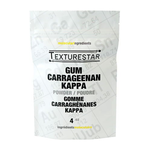 Gum Carrageenan Kappa
