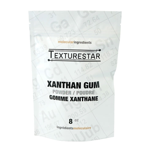 Gum Xanthan