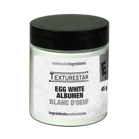 Albumen Egg Whites Dried