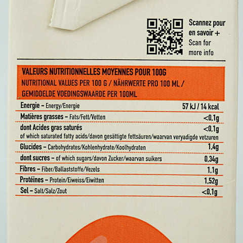 Vegan Aquafaba Egg White Substitute