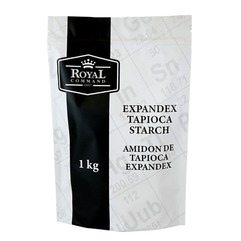 Expandex Tapioca Starch