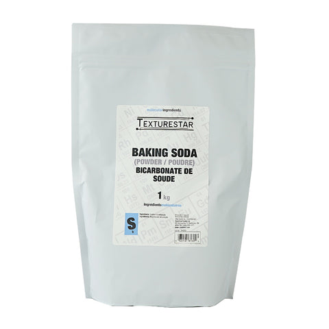 Baking Soda