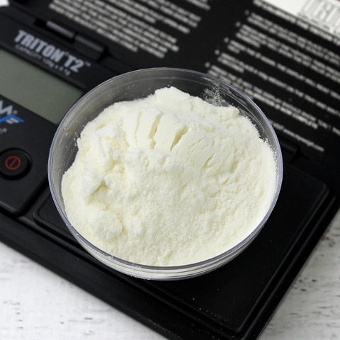 Ice Cream Stabilizer Blend