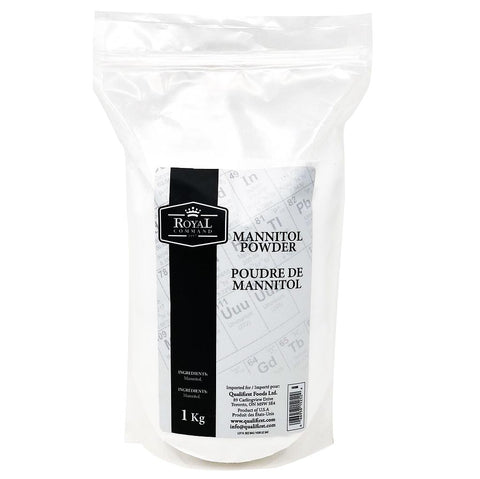 Mannitol Powder