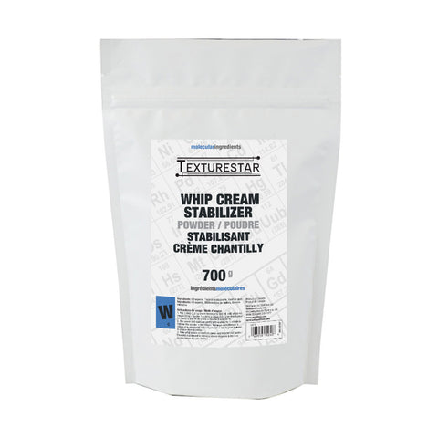 Whip Cream Stabilizer