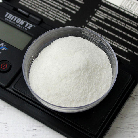 Whip Cream Stabilizer