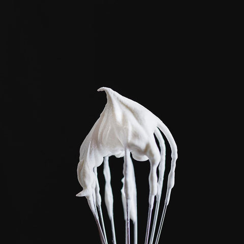 Whip Cream Stabilizer