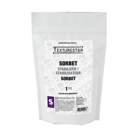 Sorbet Stabilizer
