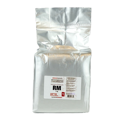 Transglutaminase RM