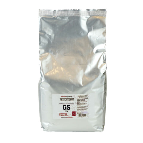 Transglutaminase GS