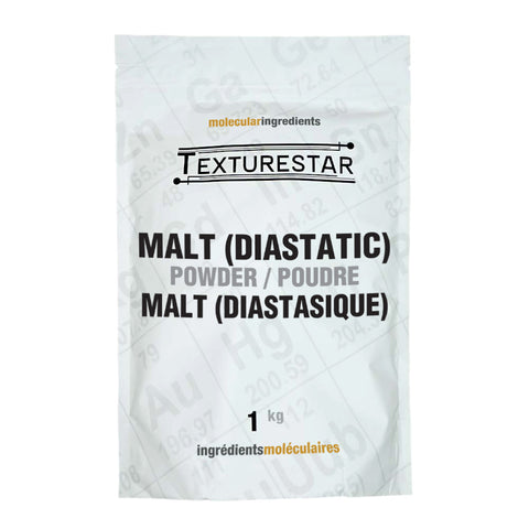 Malt Powder Diastatic