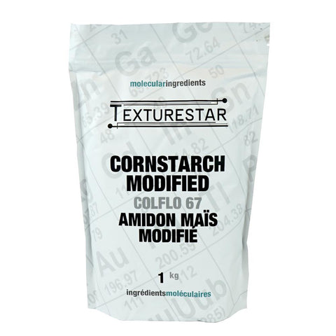 Colflo 67 Cornstarch Modified