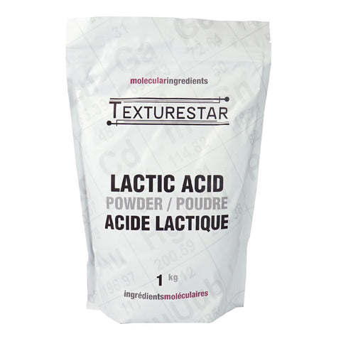 Lactic Acid Powder