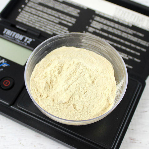 Malt Powder Extract