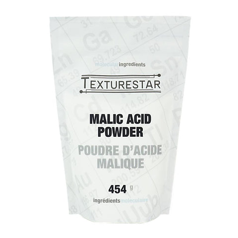 Malic Acid Powder