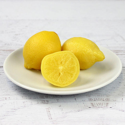 Lemon Preserved Whole