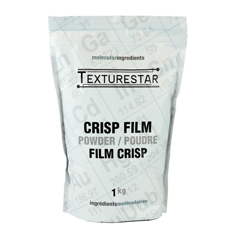 Crisp Film Powder