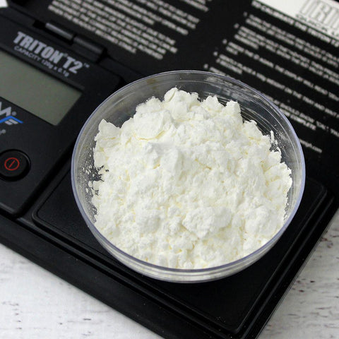 Crisp Film Powder