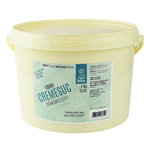 Liquid Cremesuc (Trimoline) Invert Sugar