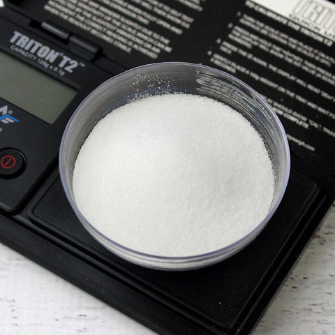 Tartaric Acid