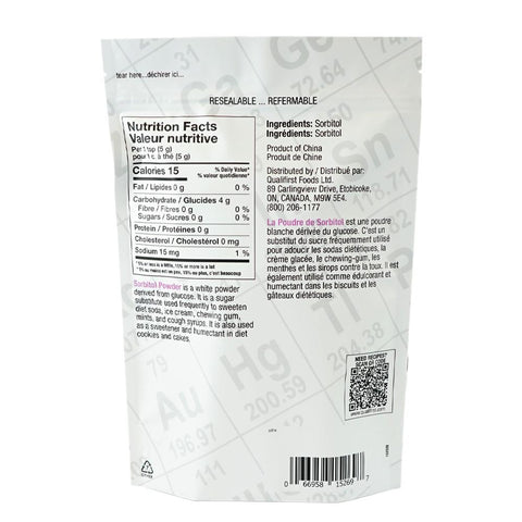 Sorbitol Powder