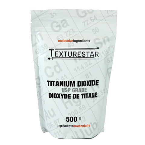 Titanium Dioxide USP Grade