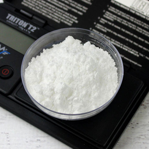 Titanium Dioxide USP Grade