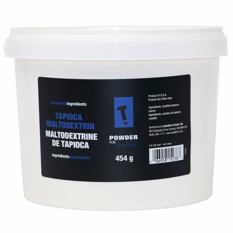 Tapioca Maltodextrin