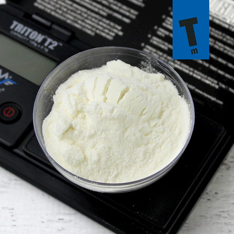 Tapioca Maltodextrin
