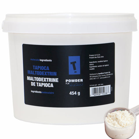 Tapioca Maltodextrin