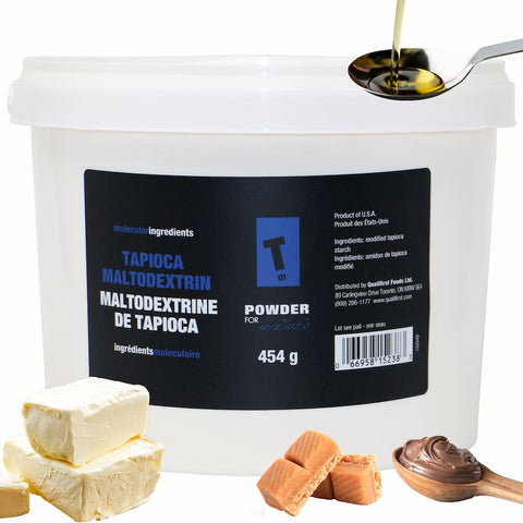 Tapioca Maltodextrin