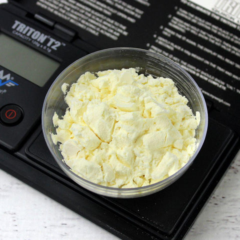 Albumen Egg Whites Dried