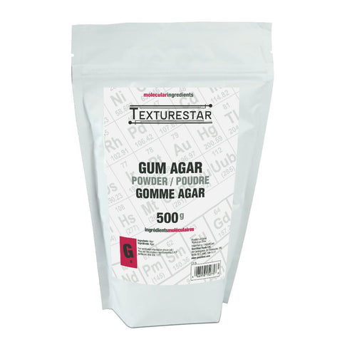 Gum Agar Powder