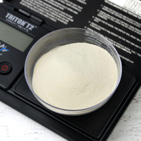 Gum Agar Powder