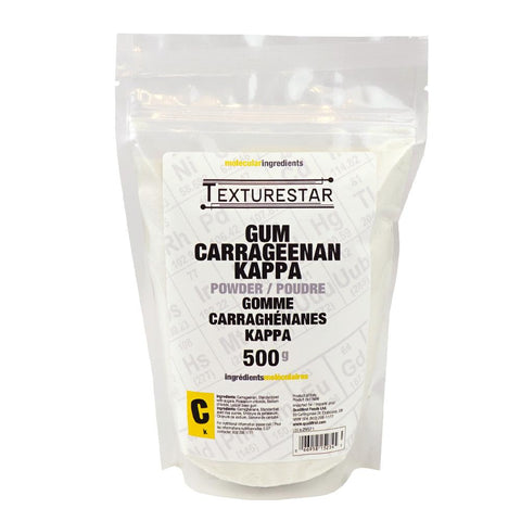 Gum Carrageenan Kappa