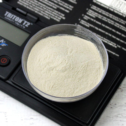 Gum Carrageenan Iota (Calcium)