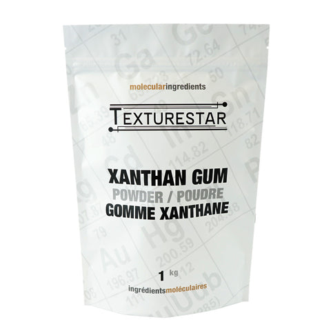 Gum Xanthan