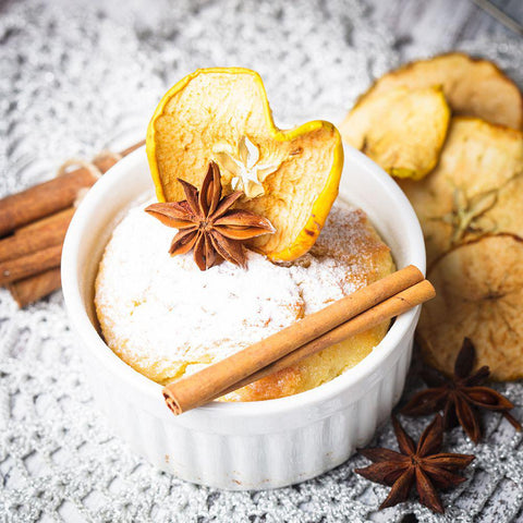 Codineige Deco Sugar Powder